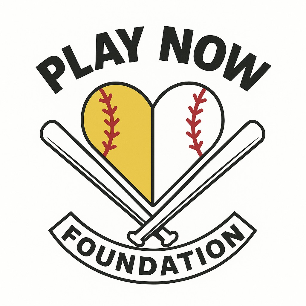 Play Now Foundation